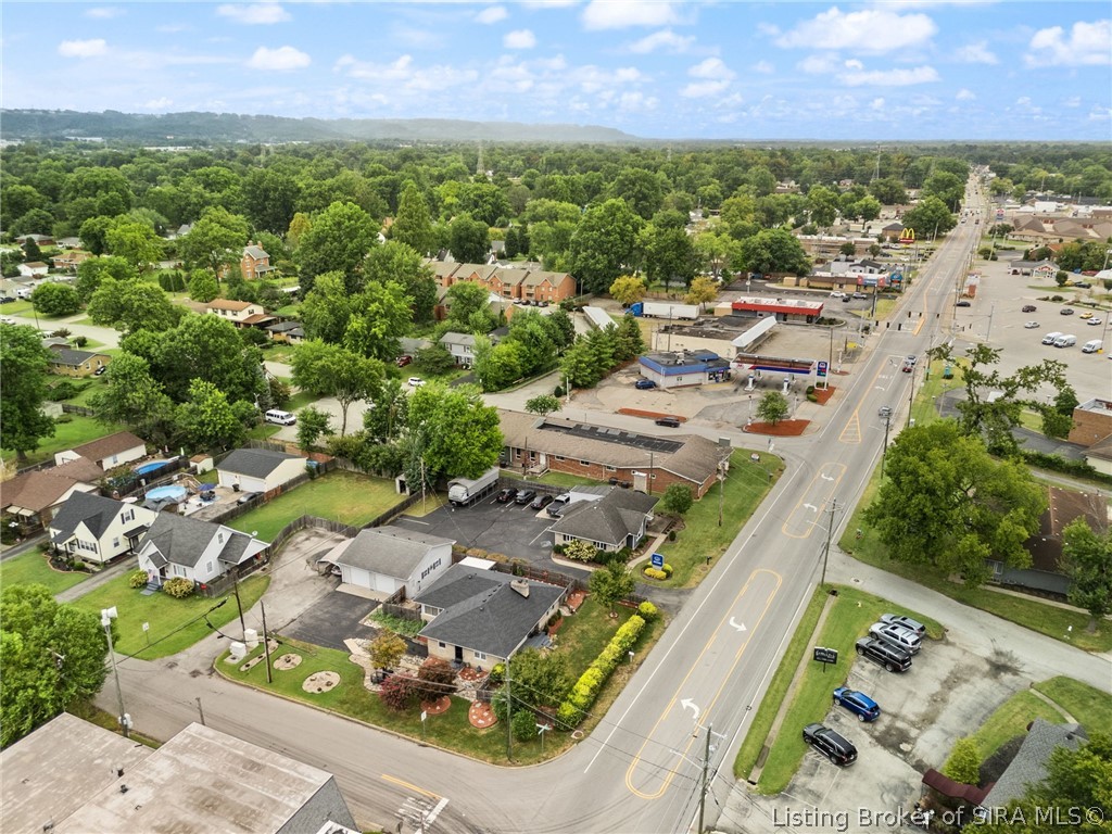 2579 Charlestown Road