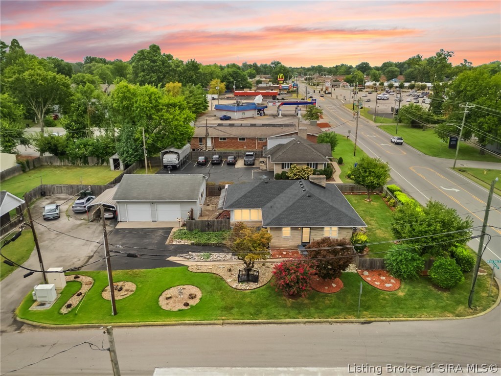 2579 Charlestown Road
