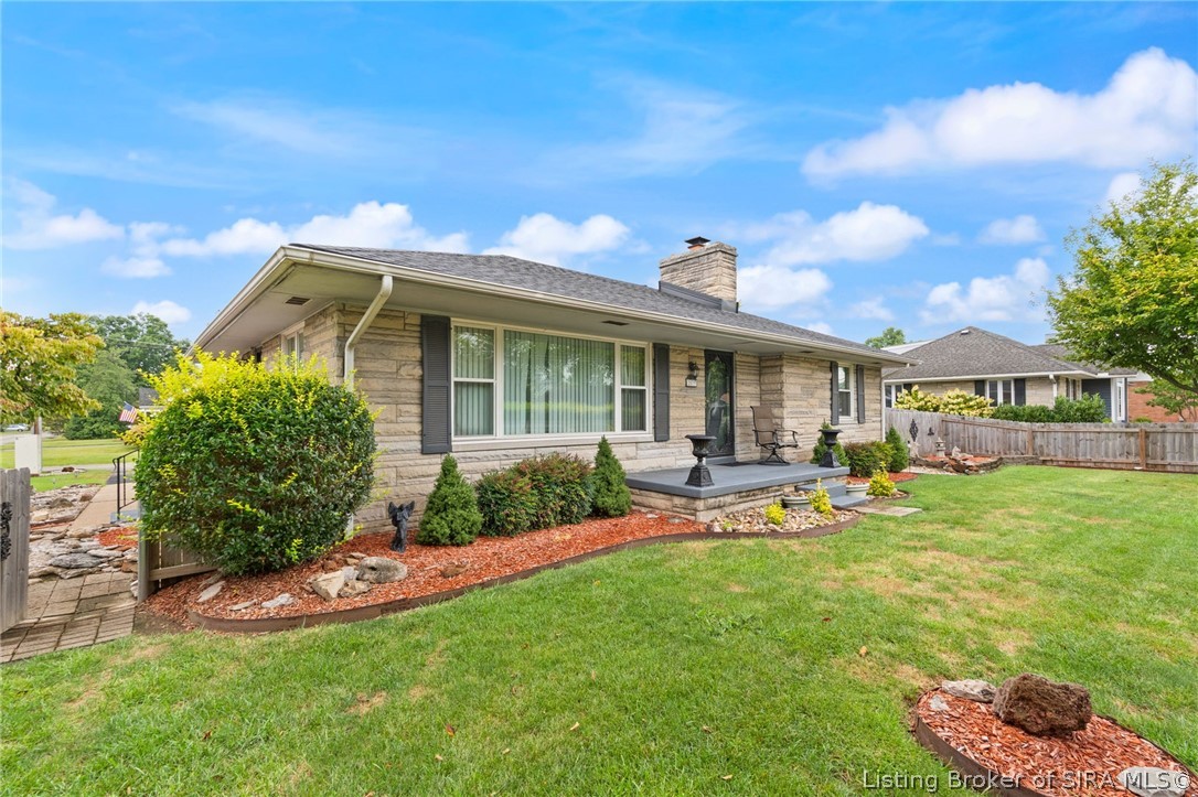 2579 Charlestown Road