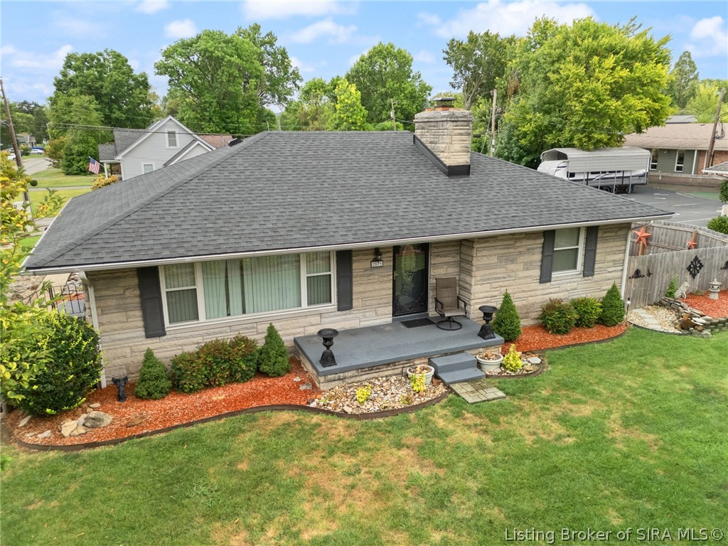 2579 Charlestown Road