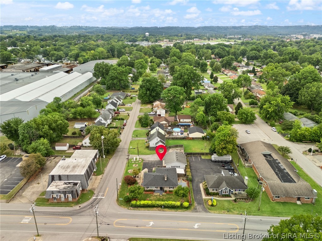 2579 Charlestown Road
