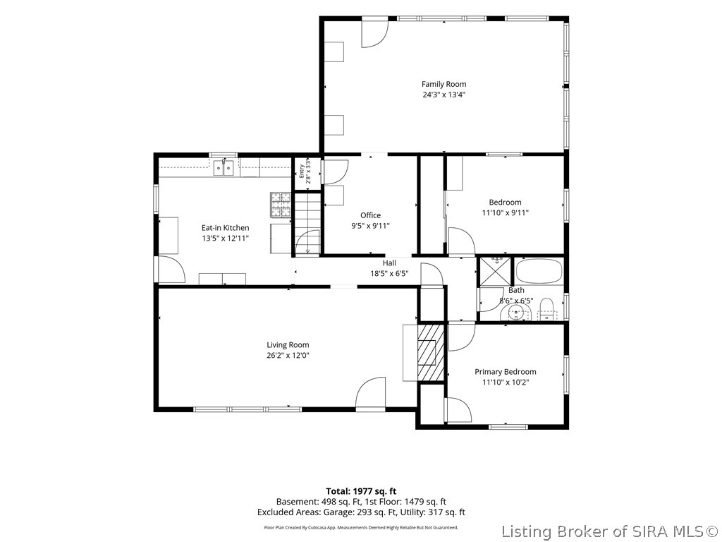 2579 Charlestown Road
