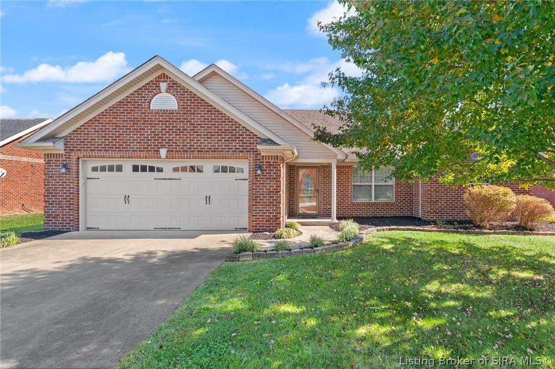 1010 Pioneer Lane