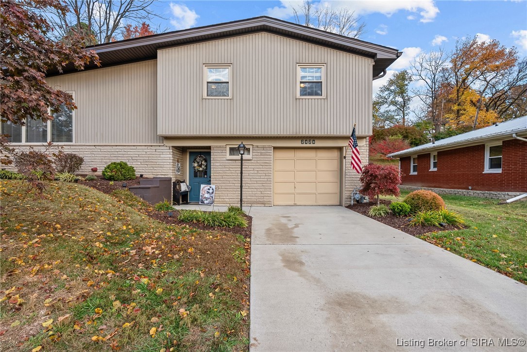 2424 Stover Drive