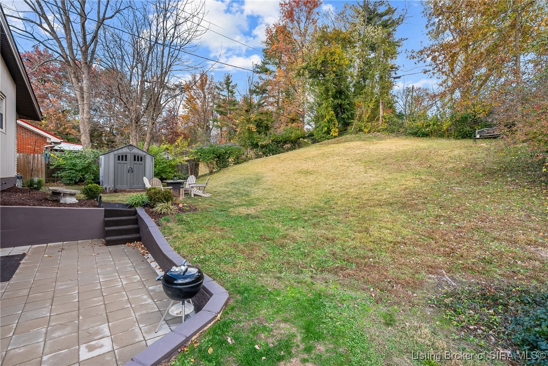 2424 Stover Drive