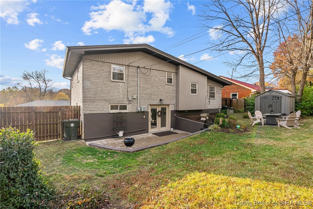 2424 Stover Drive