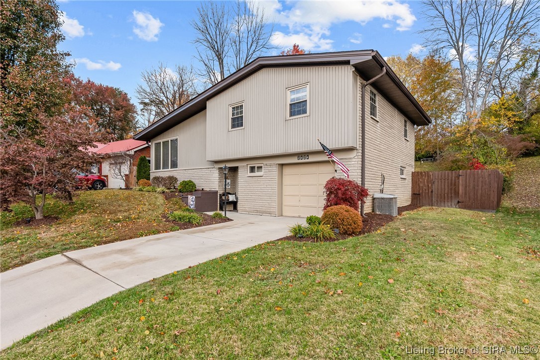 2424 Stover Drive