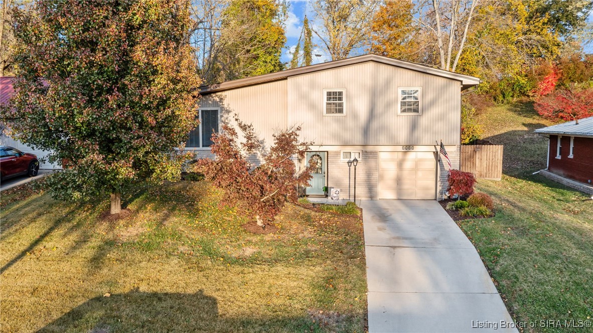 2424 Stover Drive
