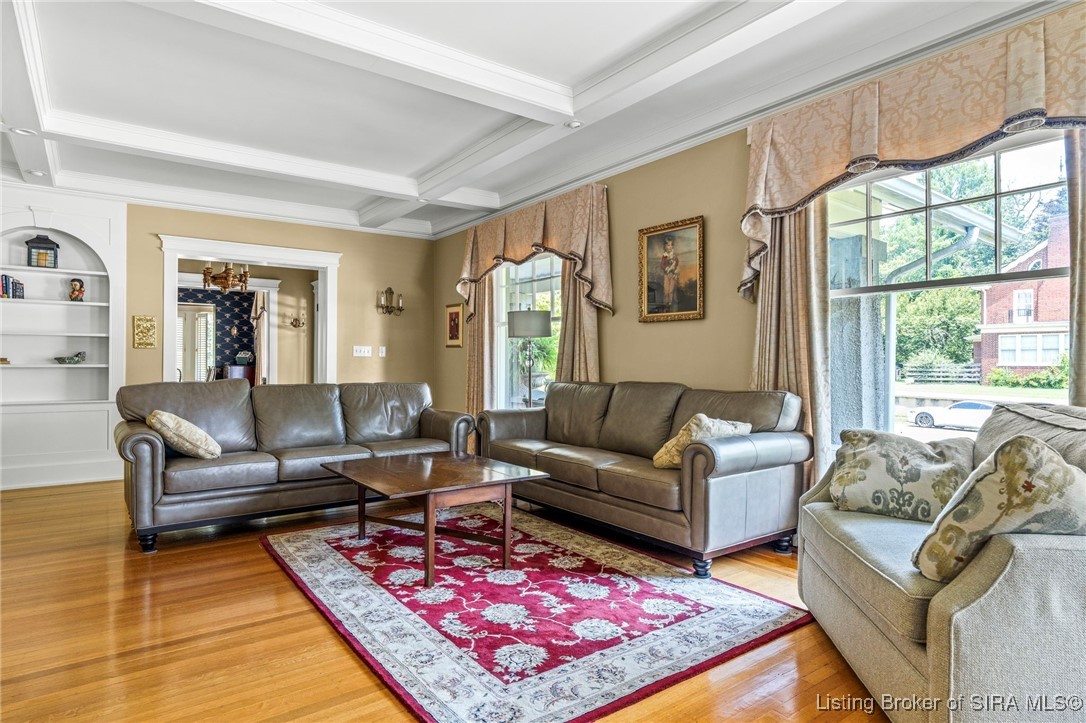 140 E High Street