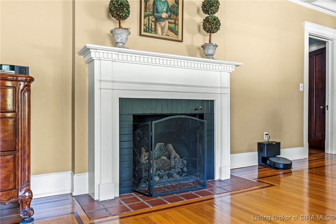 140 E High Street