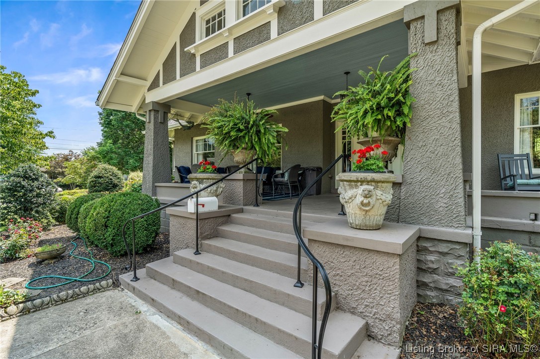 140 E High Street