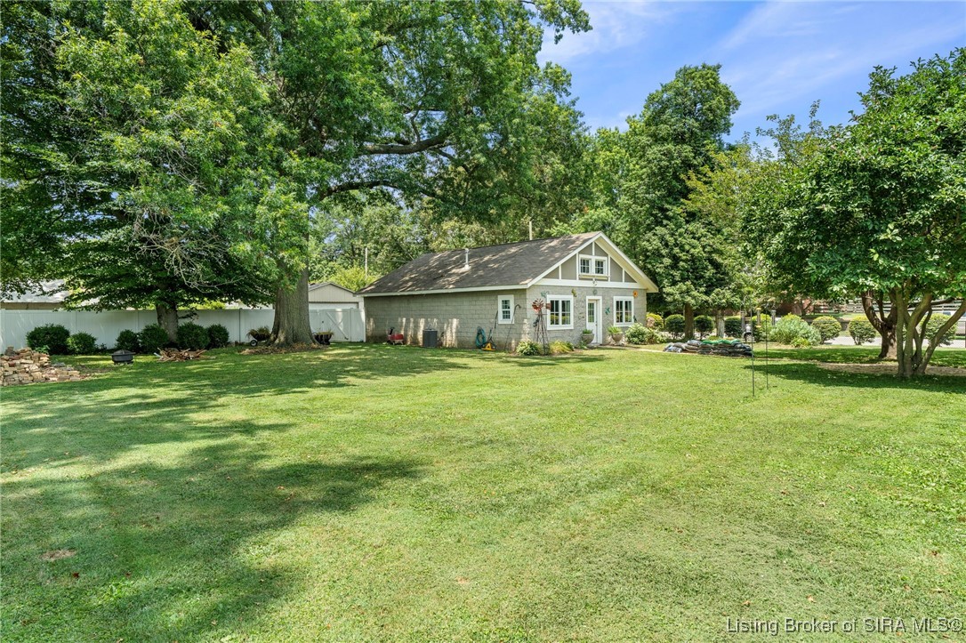 140 E High Street