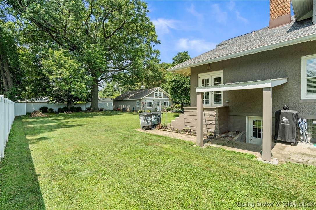 140 E High Street