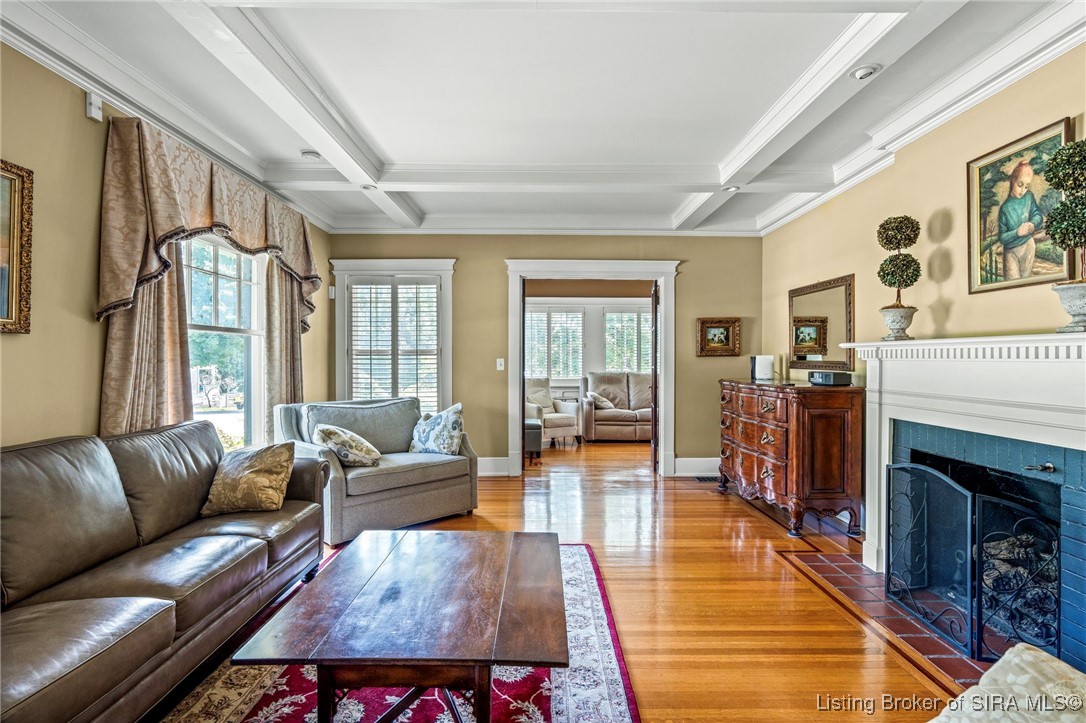 140 E High Street