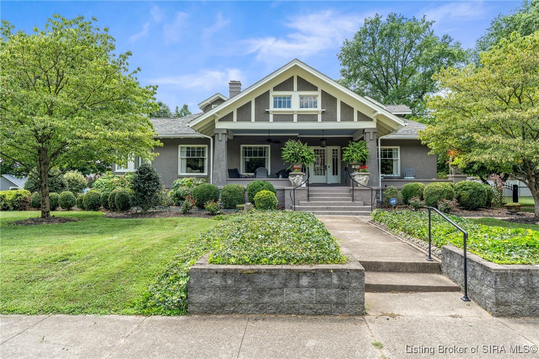 140 E High Street