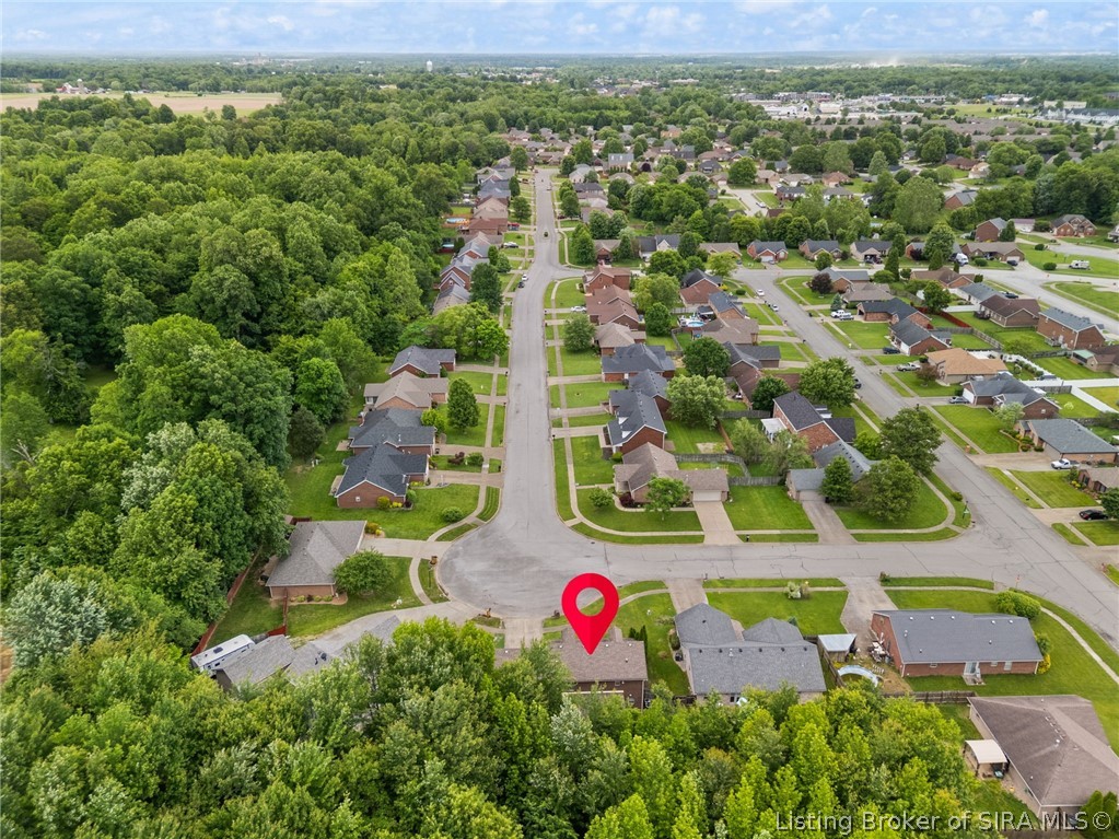 6803 Twin Springs Drive