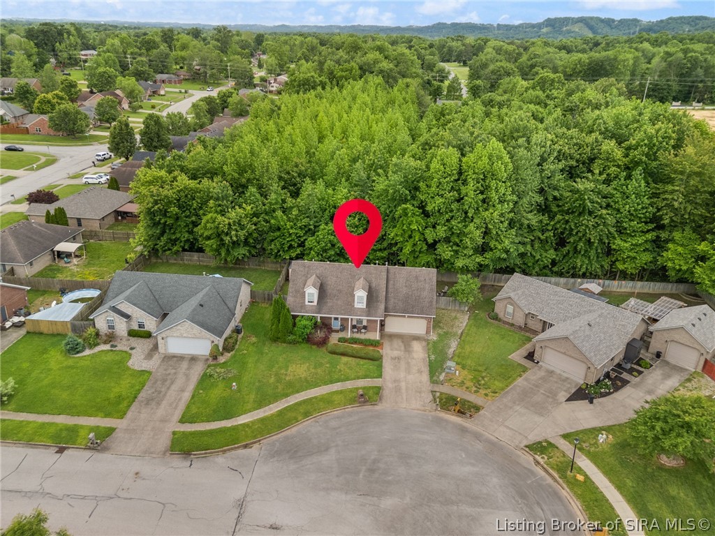 6803 Twin Springs Drive