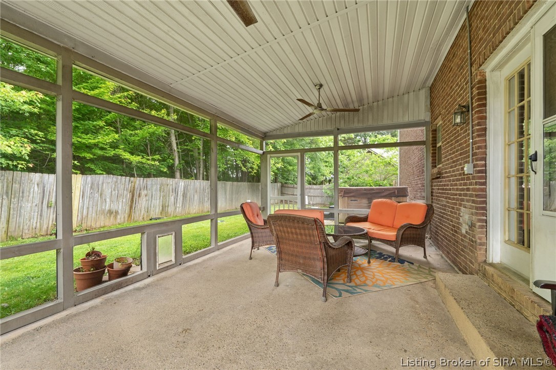 6803 Twin Springs Drive