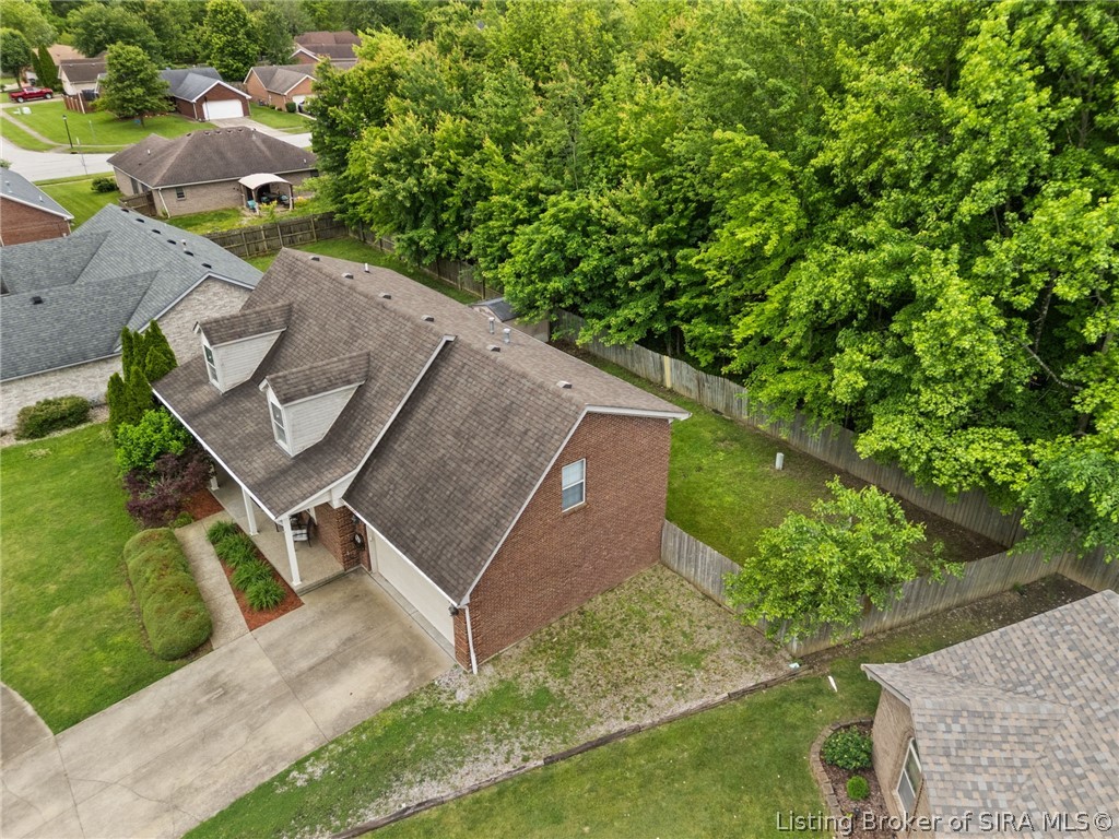 6803 Twin Springs Drive