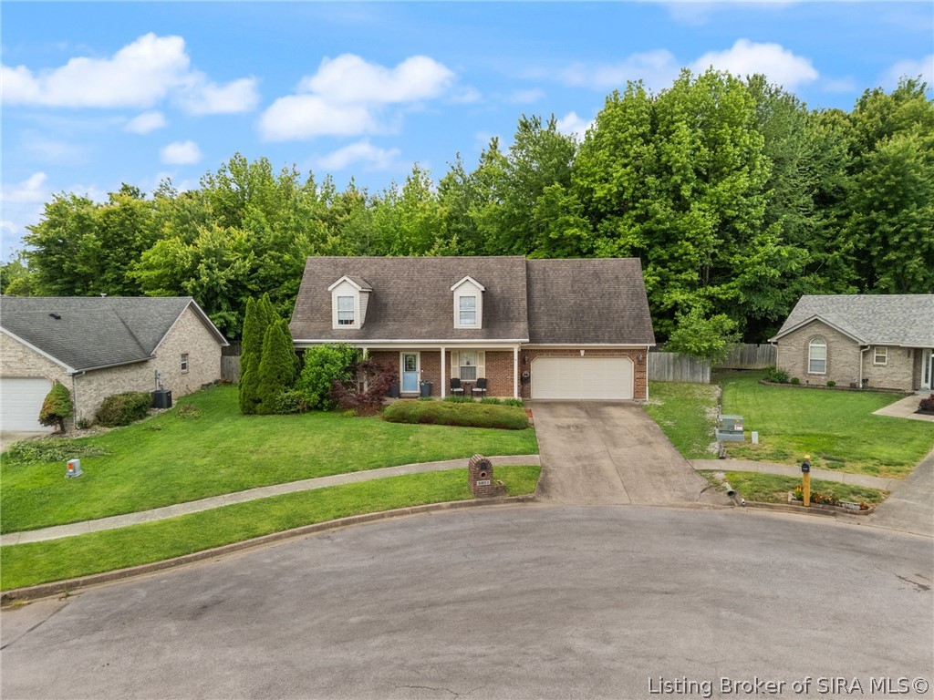 6803 Twin Springs Drive