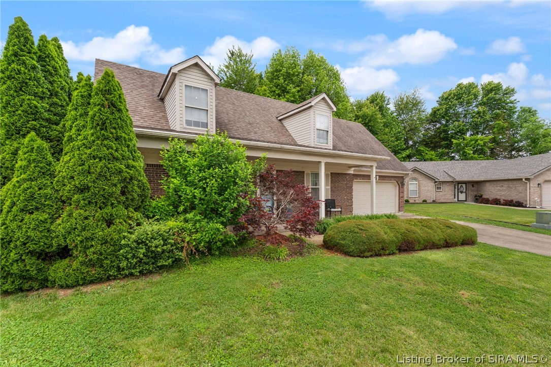 6803 Twin Springs Drive