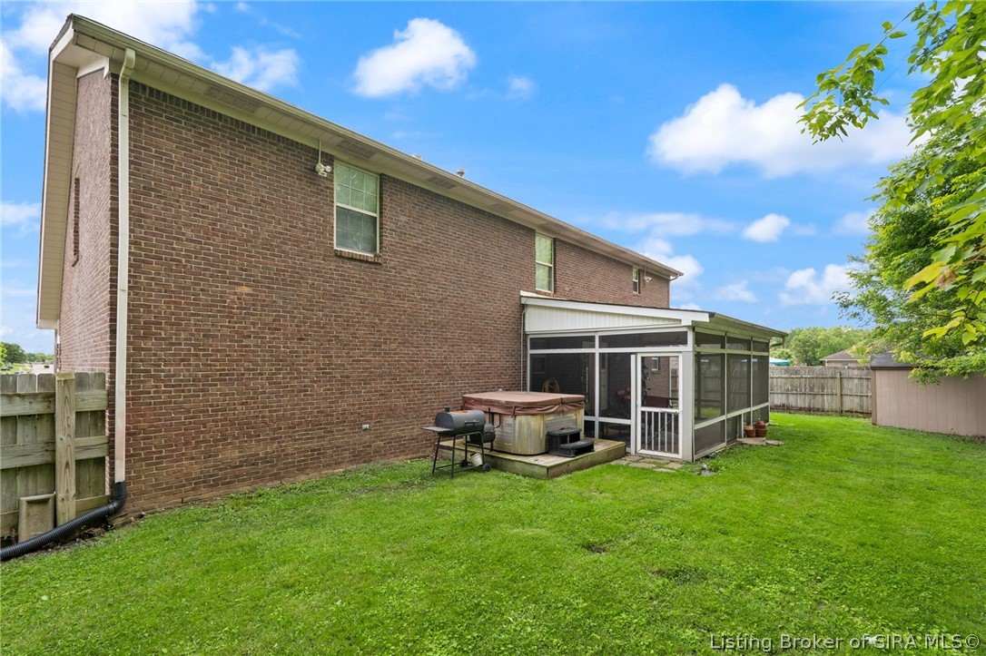 6803 Twin Springs Drive