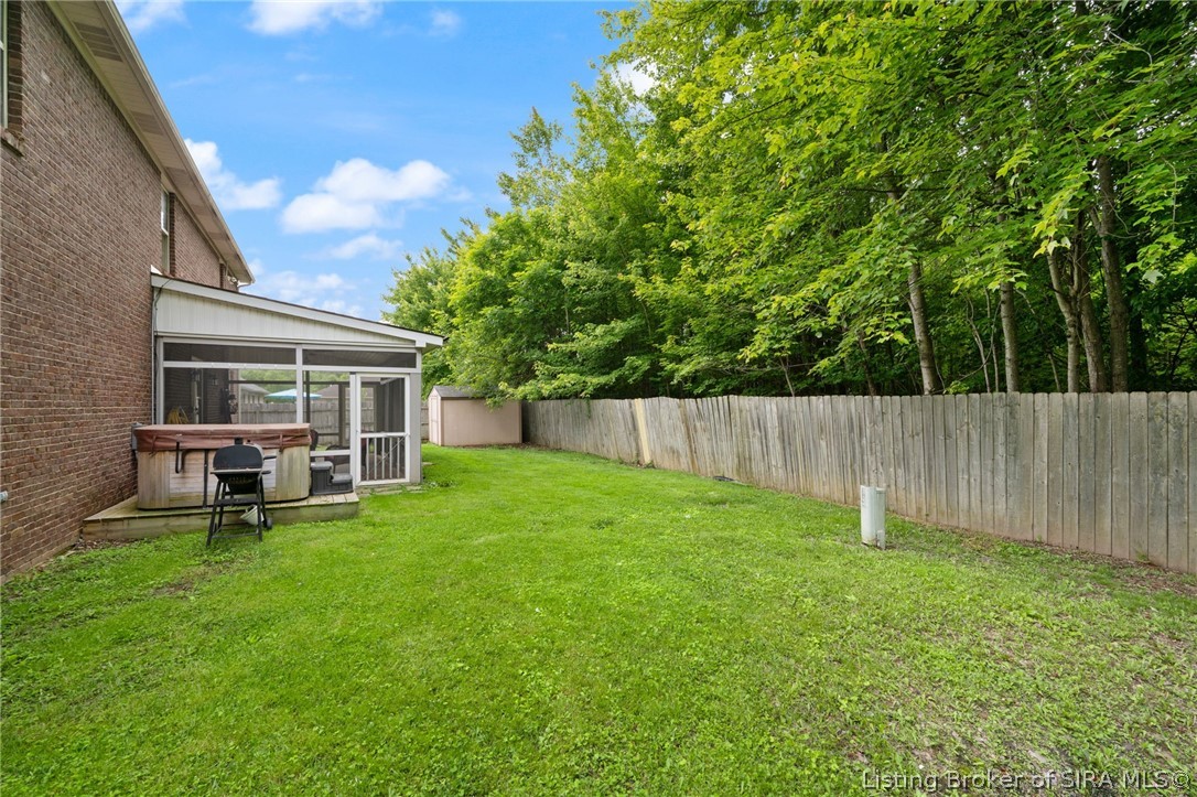 6803 Twin Springs Drive