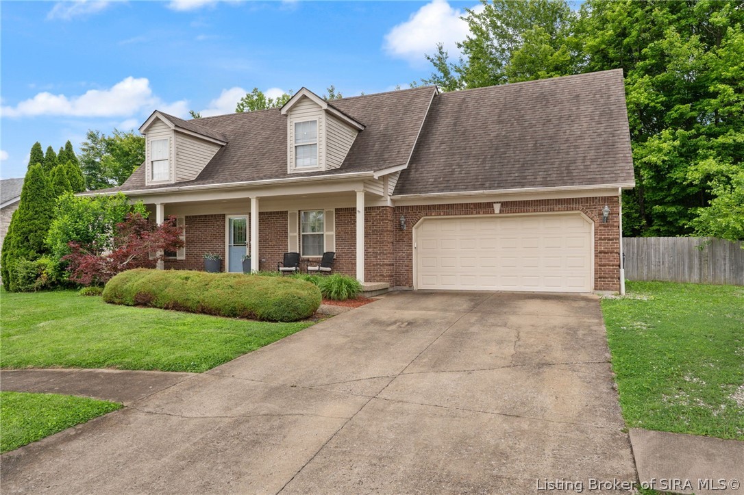 6803 Twin Springs Drive