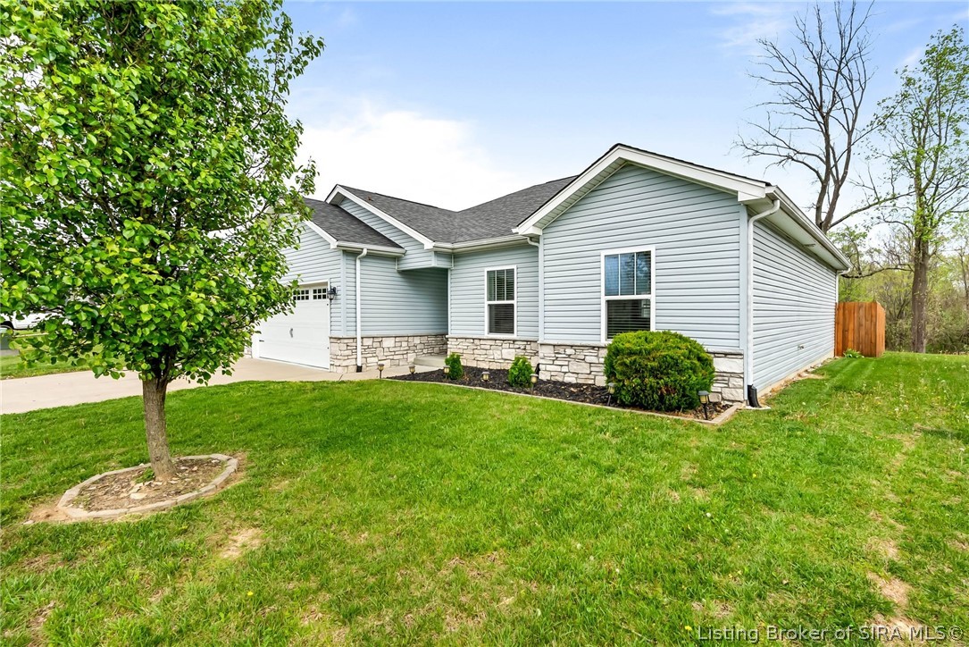 5721 Harmony Woods Drive