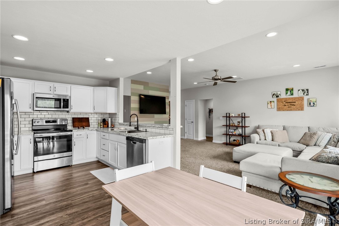 5721 Harmony Woods Drive