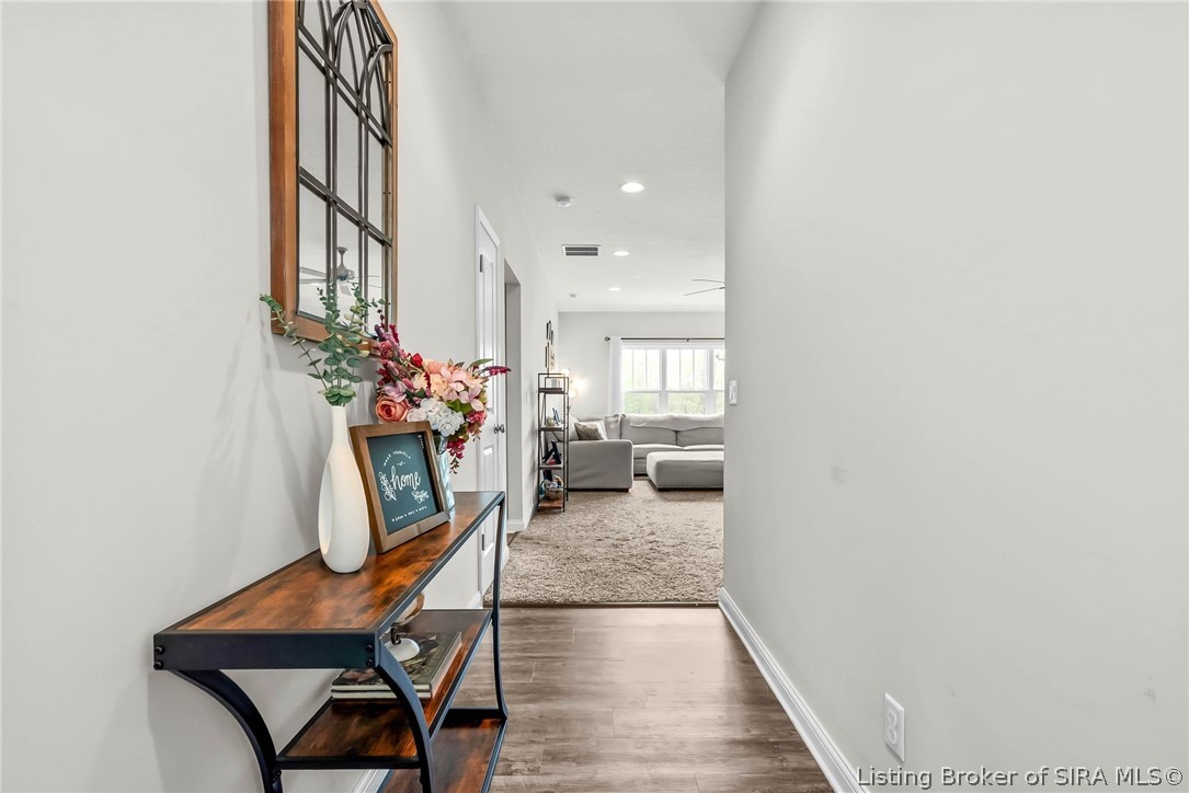 5721 Harmony Woods Drive