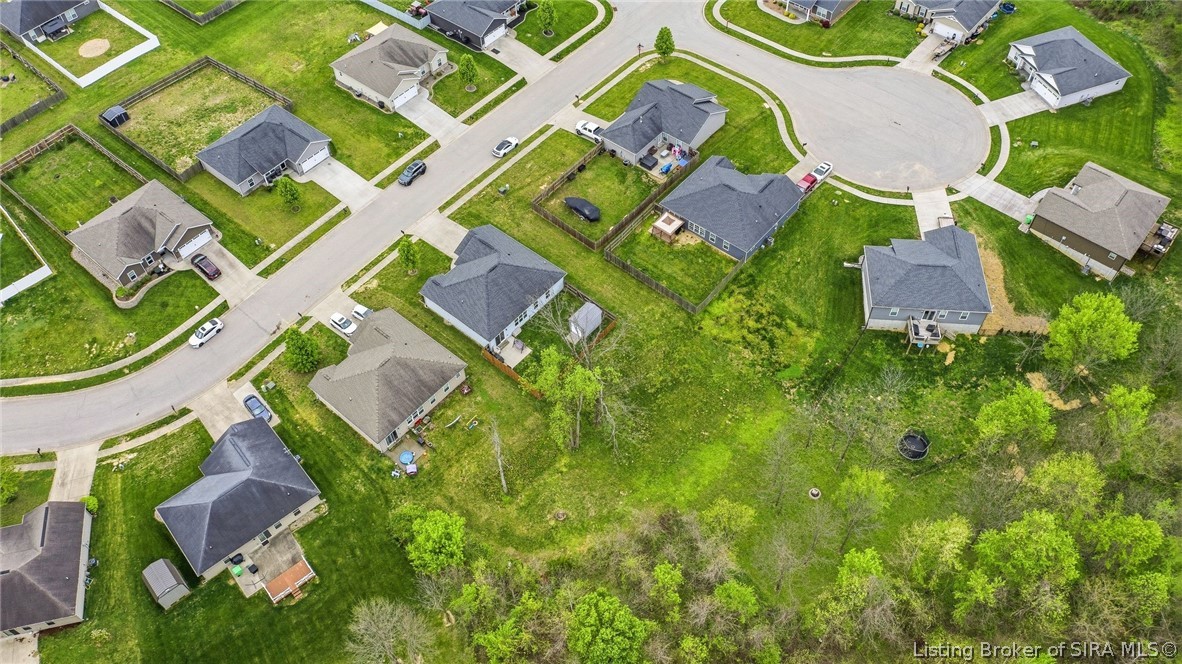 5721 Harmony Woods Drive