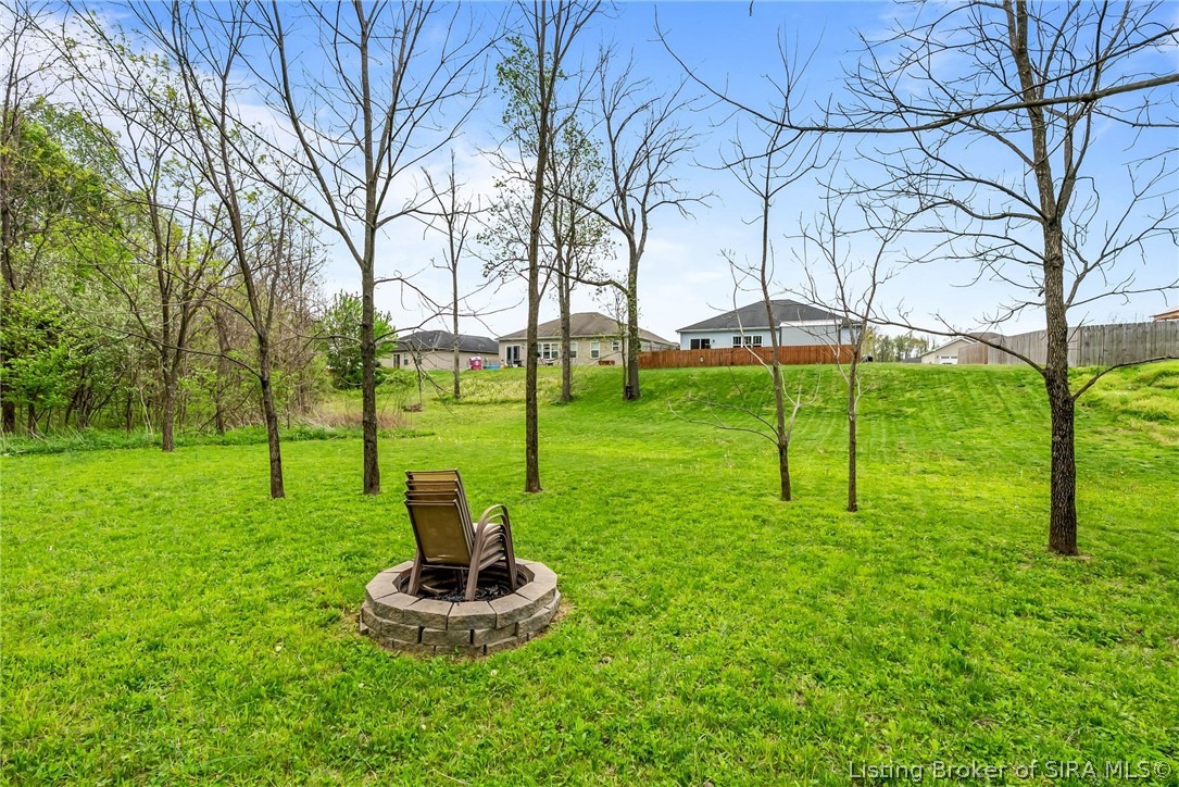 5721 Harmony Woods Drive