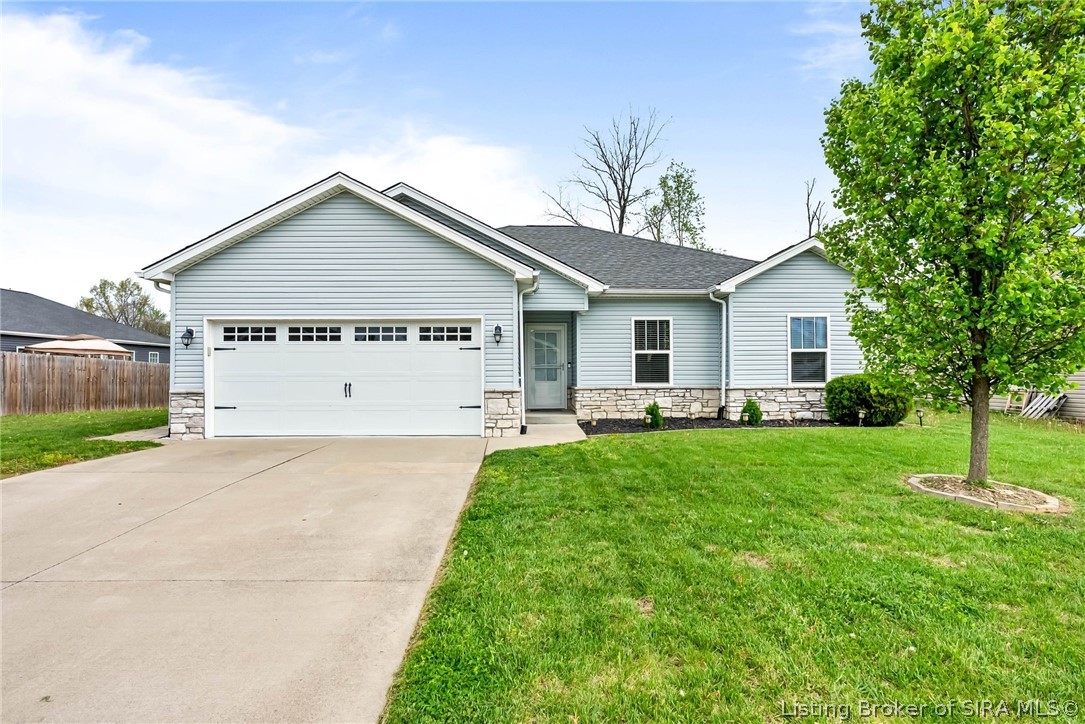 5721 Harmony Woods Drive