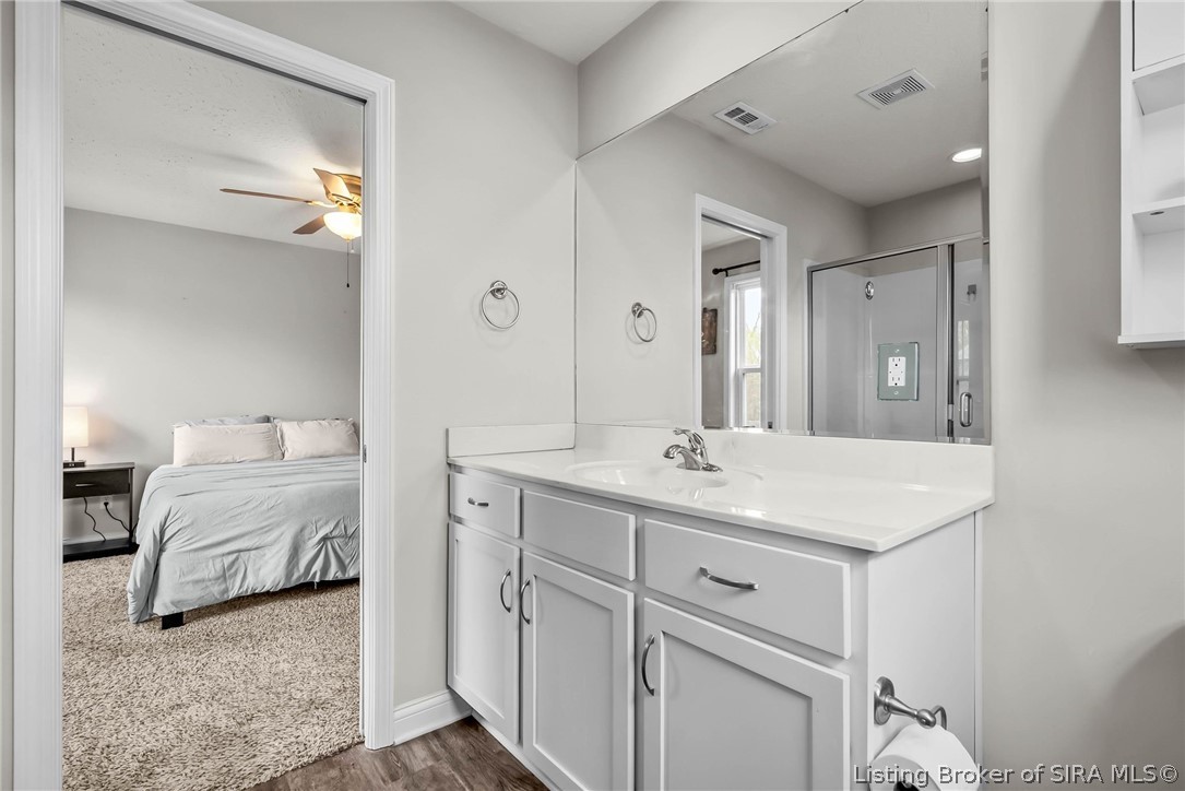 5721 Harmony Woods Drive