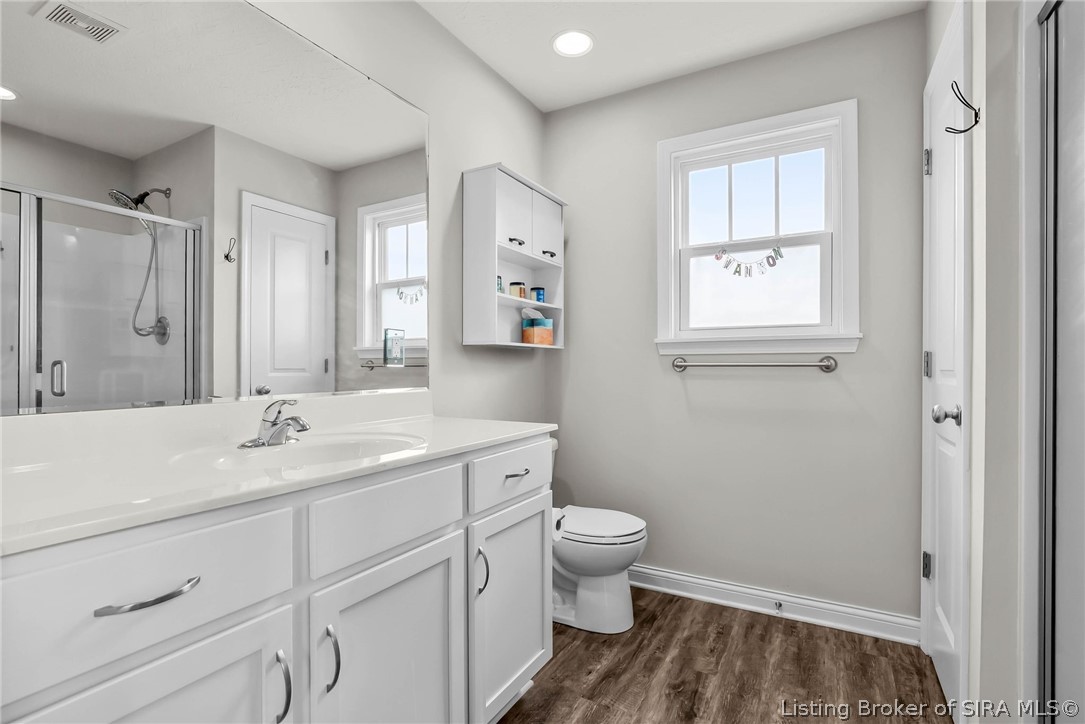 5721 Harmony Woods Drive