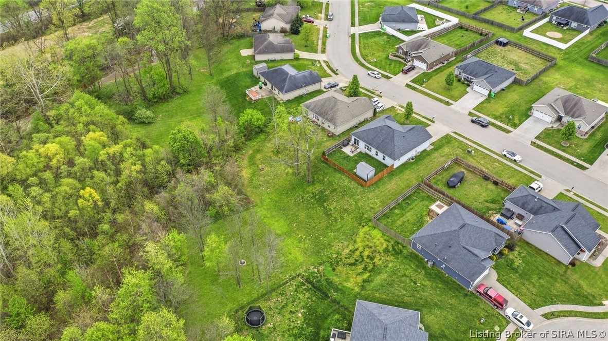 5721 Harmony Woods Drive