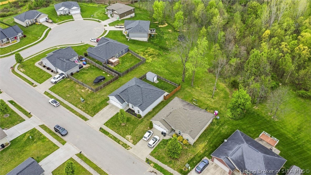 5721 Harmony Woods Drive