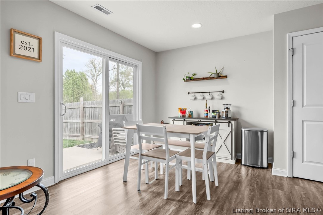 5721 Harmony Woods Drive