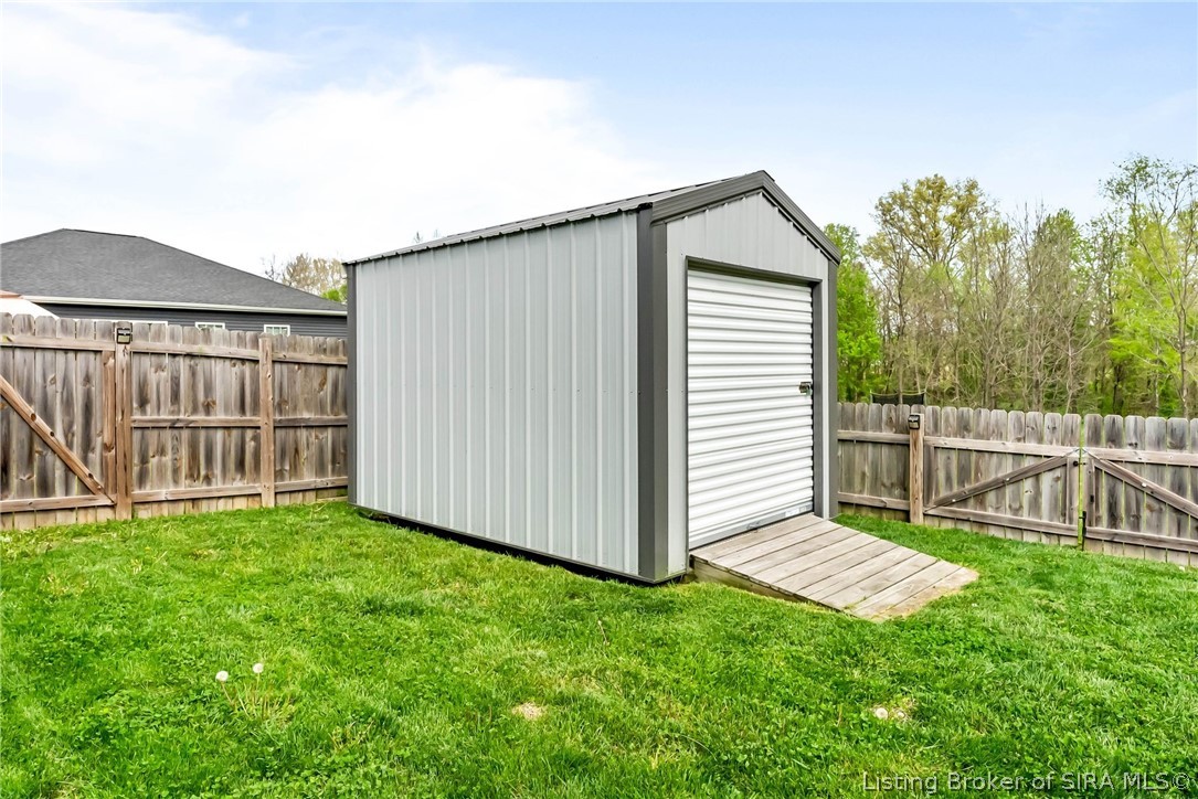 5721 Harmony Woods Drive