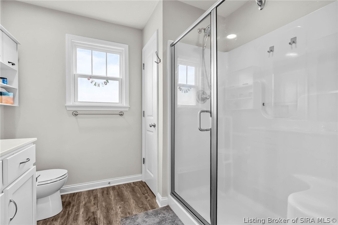 5721 Harmony Woods Drive