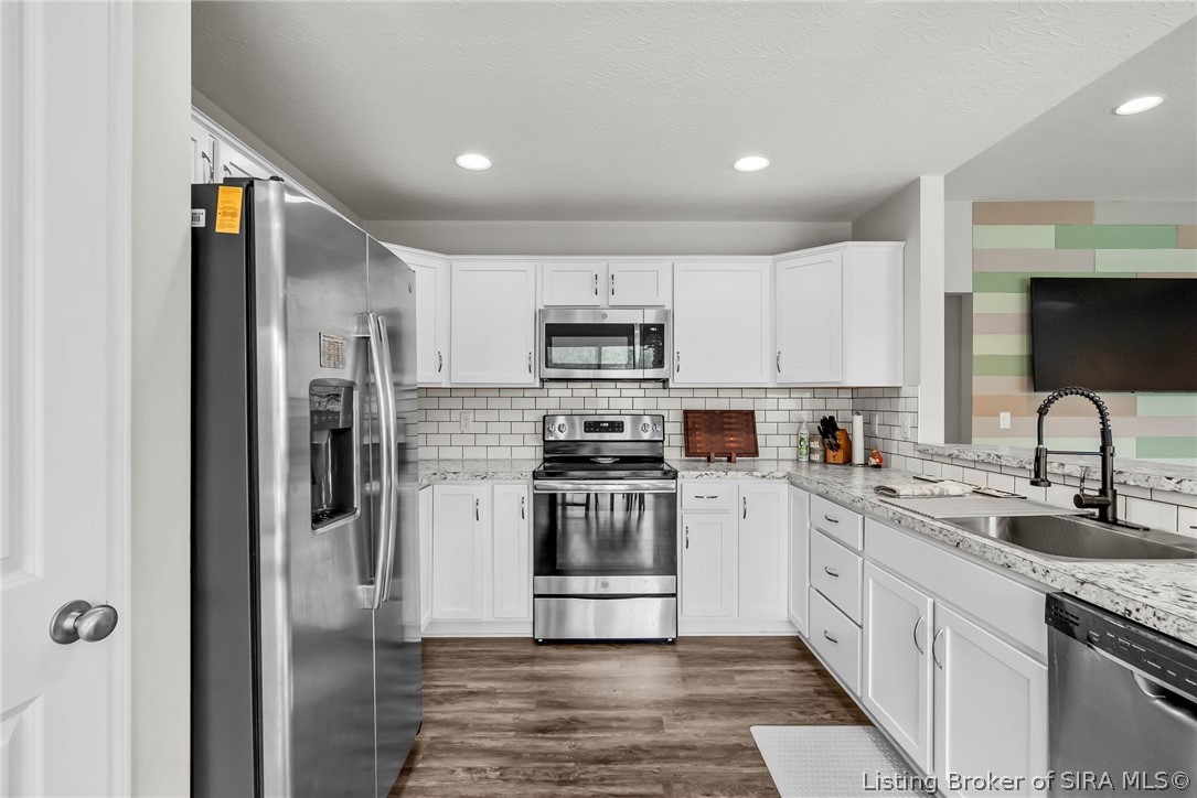 5721 Harmony Woods Drive