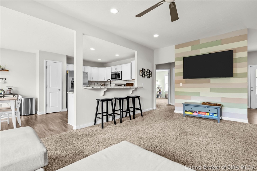 5721 Harmony Woods Drive