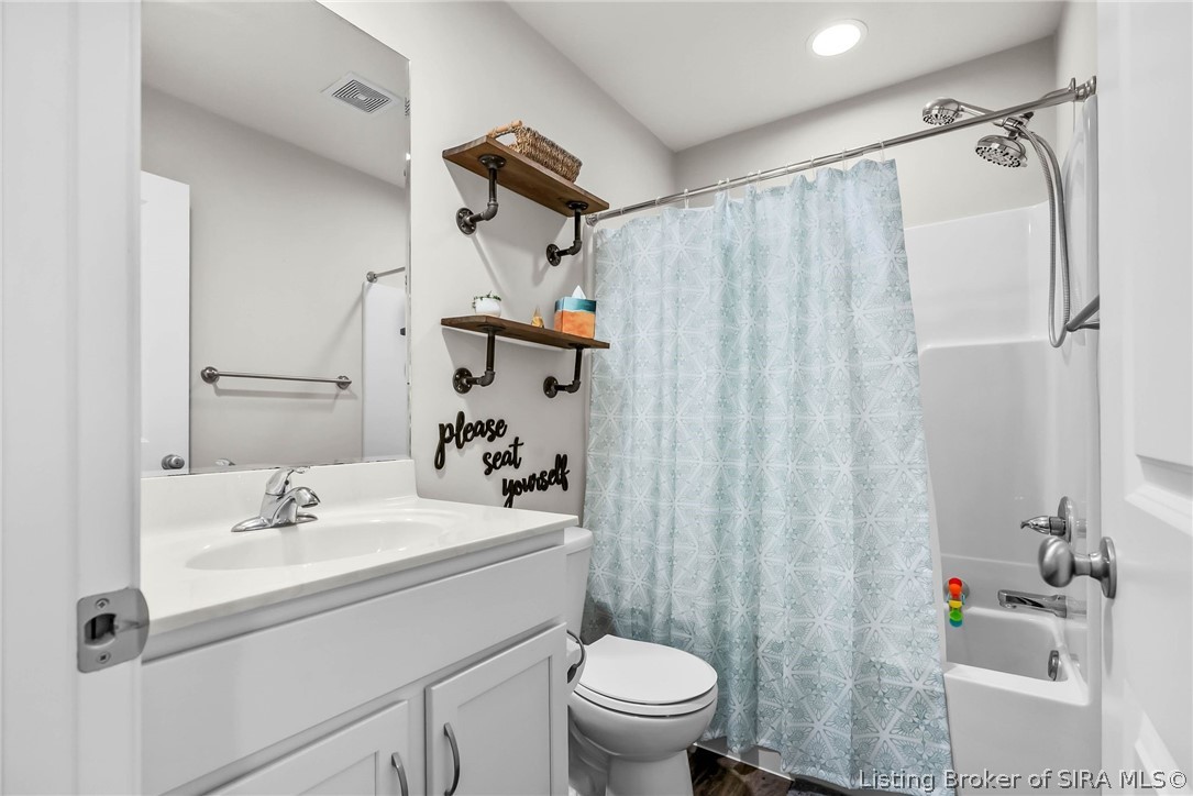 5721 Harmony Woods Drive