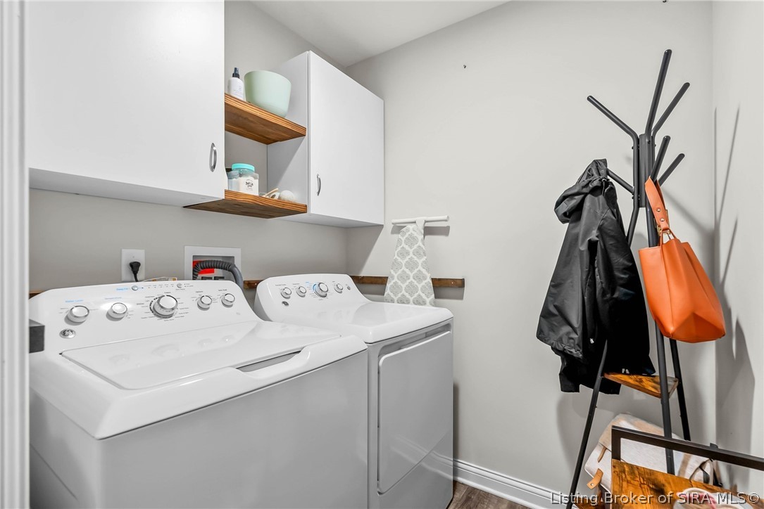 5721 Harmony Woods Drive