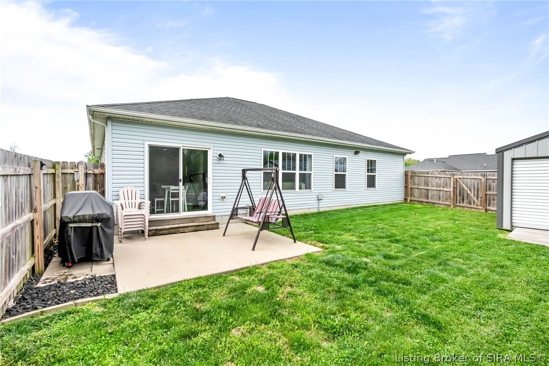 5721 Harmony Woods Drive