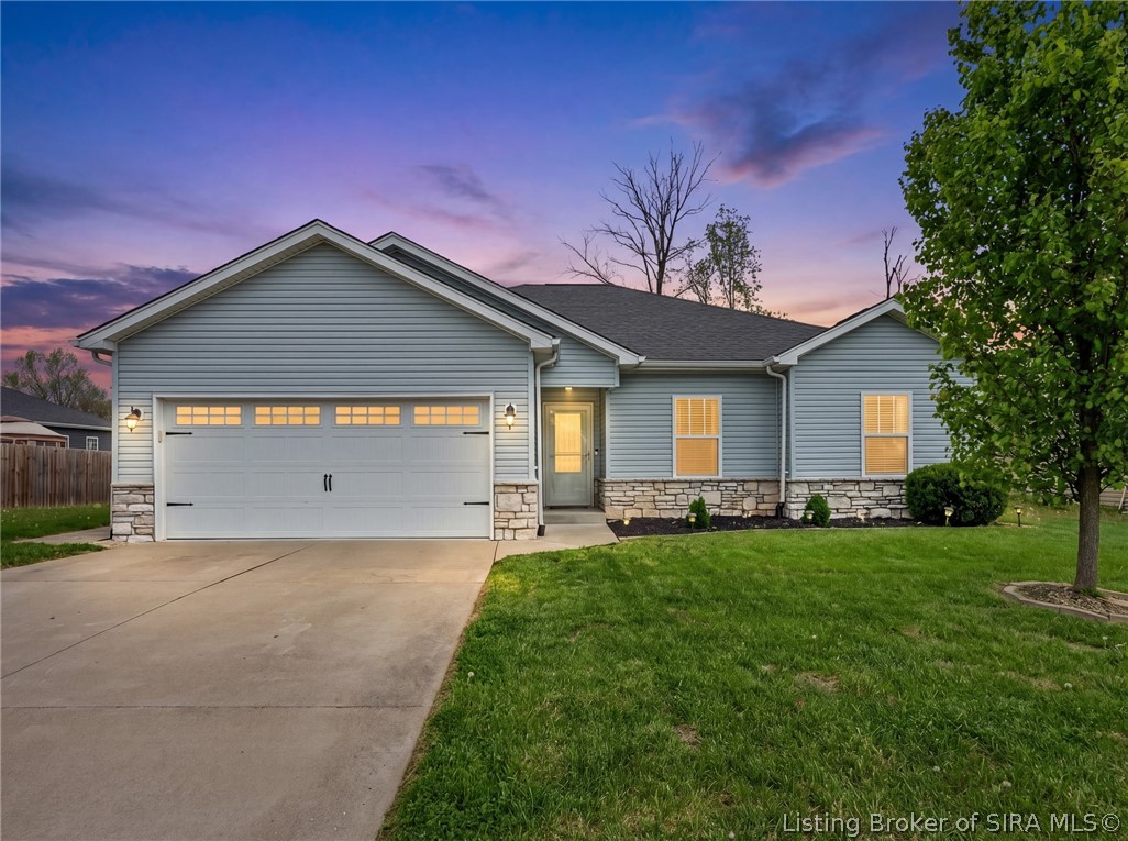 5721 Harmony Woods Drive