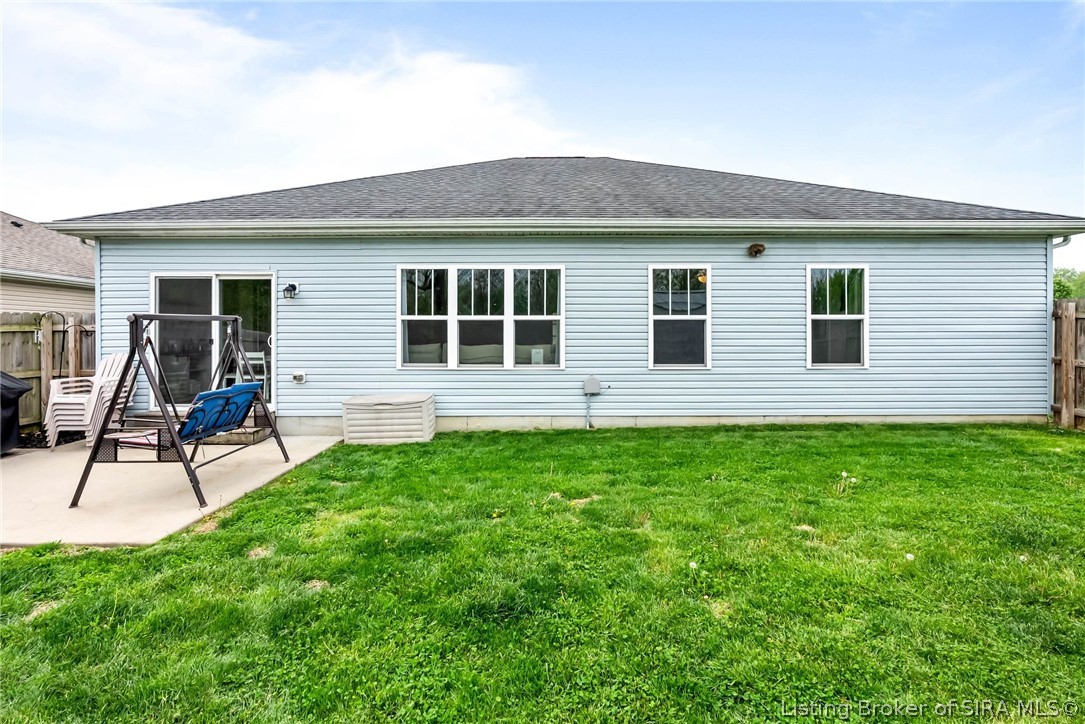 5721 Harmony Woods Drive