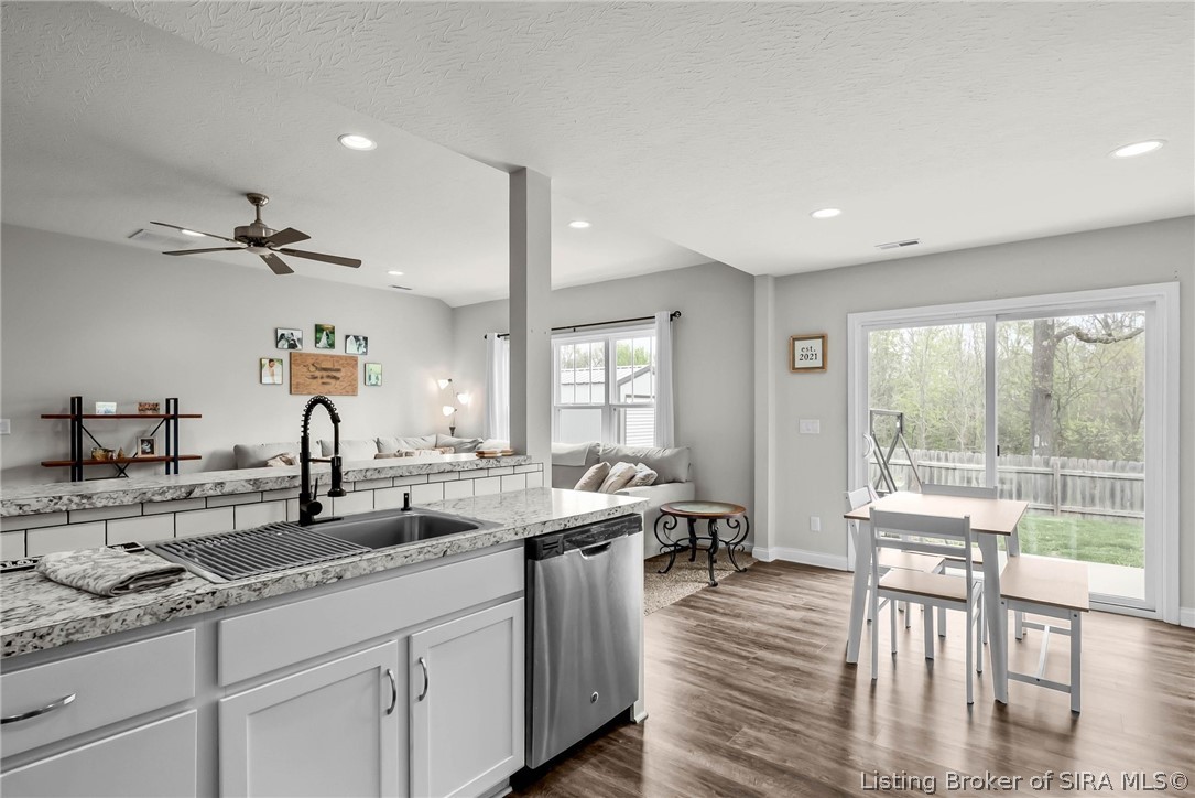 5721 Harmony Woods Drive