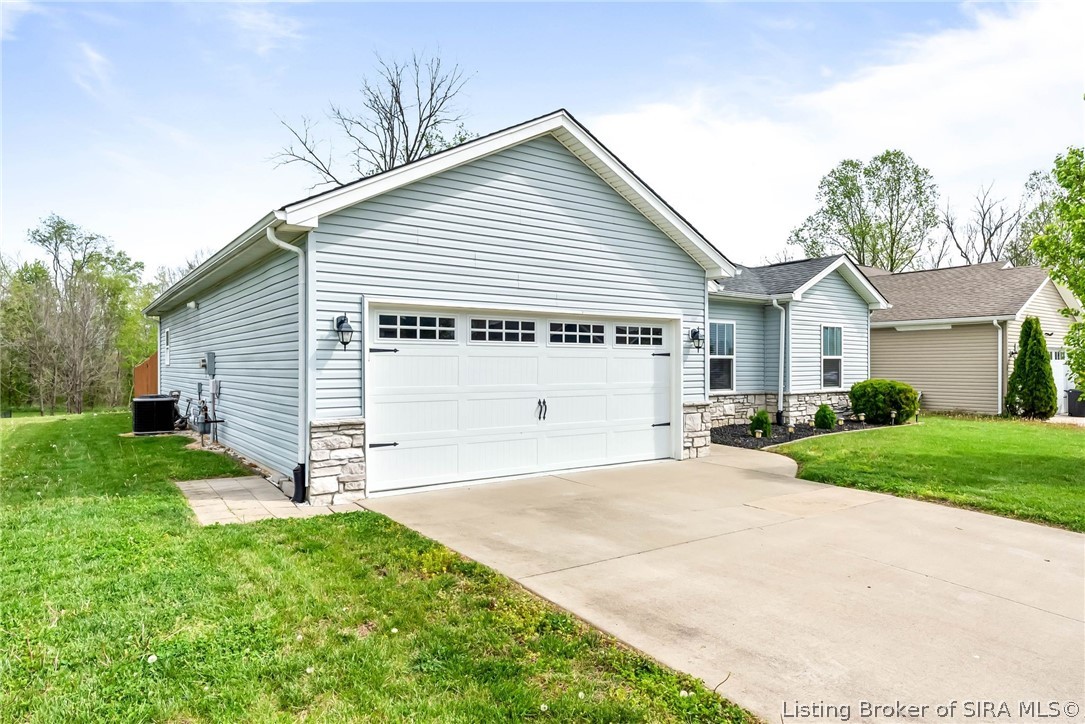 5721 Harmony Woods Drive